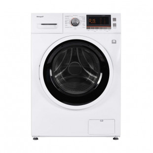 Стиральная машина Weissgauff WMD 4148 D White