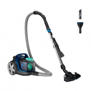 Пылесос Philips FC9570 PowerPro Active Blue