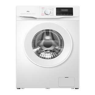 Стиральная машина TCL TWOF-608W12W White