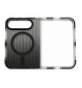 Чехол-накладка VLP Pulse Case с MagSafe для iPhone Duo Black