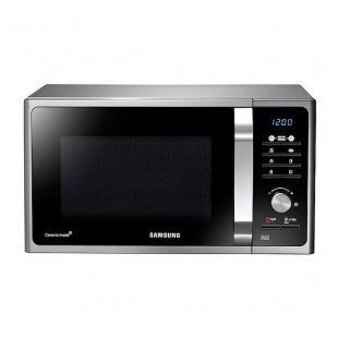 Микроволновая печь Samsung MS23F301TAS Silver