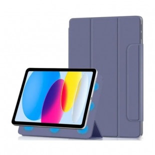 Чехол-книжка Comma Rider Series Double Sides Magnetic Case with Penc..