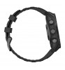 Умные часы Garmin Fenix 8 47mm Amoled Slate Gray/Black