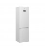 Холодильник Beko RCNK356E20BW White