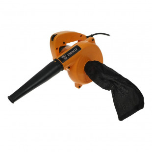 Воздуходувка-пылесос Deko DKBL1100 Orange