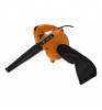 Воздуходувка-пылесос Deko DKBL1100 Orange