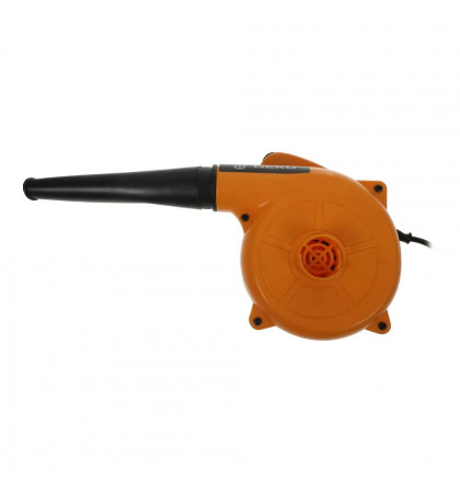 Воздуходувка-пылесос Deko DKBL1100 Orange