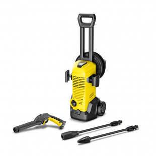 Минимойка Karcher K 3 Premium *EU Yellow