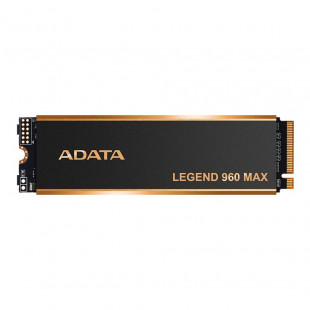 Твердотельный накопитель SSD A-Data M.2 2280 2Tb ALEG-960M-2TCS