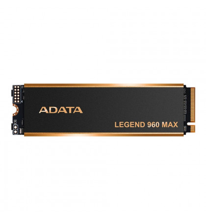 Твердотельный накопитель SSD A-Data M.2 2280 2Tb ALEG-960M-2TCS