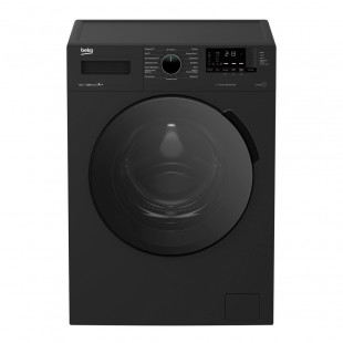 Стиральная машина Beko WSPE6H612A Anthracite