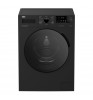 Стиральная машина Beko WSPE6H612A Anthracite
