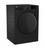 Стиральная машина Beko WSPE6H612A Anthracite