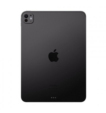 Планшет Apple iPad Pro 11 (2024) 512Gb Wi-Fi Space Black