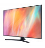 65" Телевизор Samsung UE65AU7500U 2021 LED, HDR Black