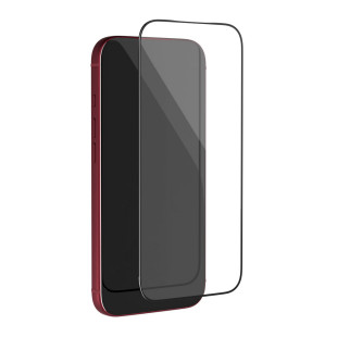 Стекло защитное 2.5D VLP Easy Box для iPhone 18 Pro/17/17 Pro/16 Pro Black