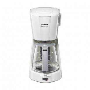 Кофеварка капельная Bosch CompactClass Extra TKA 3A031 White