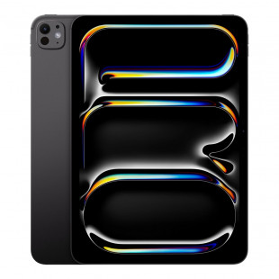 Планшет Apple iPad Pro 13 (2025) 512Gb Wi-Fi+ Cellular Space Black