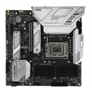 Материнская плата MSI MAG B760M MORTAR WIFI II