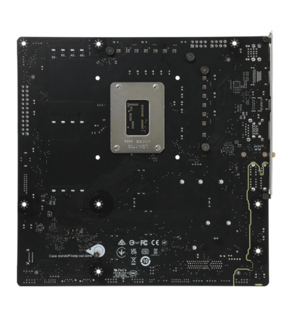 Материнская плата MSI MAG B760M MORTAR WIFI II