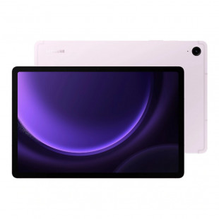 Планшет Samsung Galaxy Tab S9 FE Wi-Fi 6/128Gb Lavender