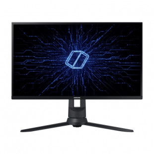 27" Монитор Samsung Odyssey G3 F27G33TFWI Black