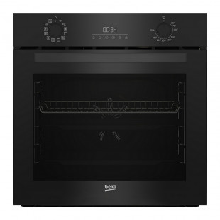 Электрический духовой шкаф Beko BBIM18300SG Black