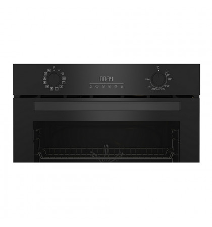 Электрический духовой шкаф Beko BBIM18300SG Black