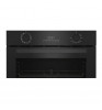 Электрический духовой шкаф Beko BBIM18300SG Black
