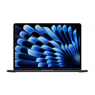 13.6" Ноутбук Apple MacBook Air 13 (2560x1664, Apple M3, 8Gb, 5..