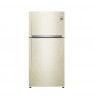 Холодильник LG GR-H802HEHZ Beige
