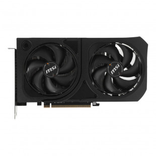 Видеокарта MSI GeForce RTX 5060 Ti 8G SHADOW 2X OC PLUS