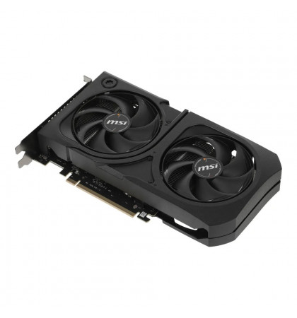 Видеокарта MSI GeForce RTX 5060 Ti 8G SHADOW 2X OC PLUS