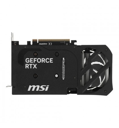 Видеокарта MSI GeForce RTX 5060 Ti 8G SHADOW 2X OC PLUS