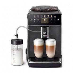 Кофемашина Saeco GranAroma SM6580 Gray