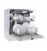 Встраиваемая посудомоечная машина DeLonghi DDW 06F Supreme Nova Silver