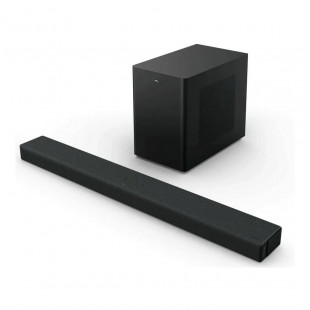 Саундбар TCL C935U Black