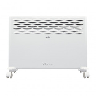 Конвектор Ballu Ettore BEC/ETER-1500 White