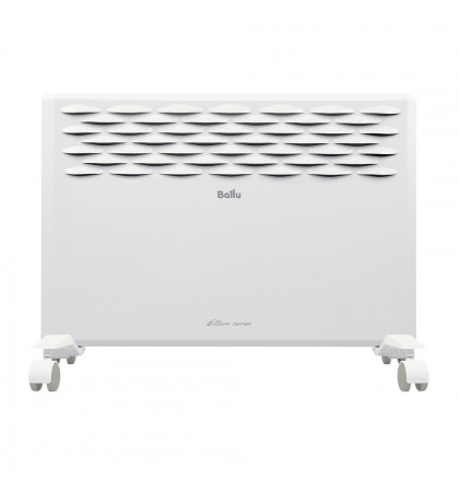 Конвектор Ballu Ettore BEC/ETER-1500 White