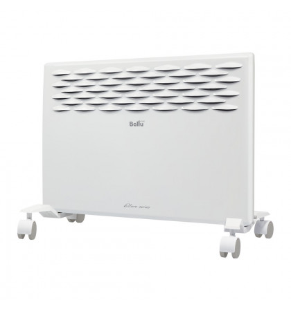 Конвектор Ballu Ettore BEC/ETER-1500 White
