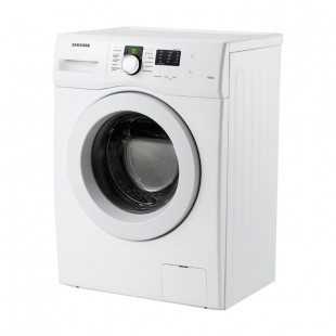 Стиральная машина Samsung WF60F1R0F2W White