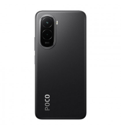 Смартфон Xiaomi Poco M7 8/256Gb Black