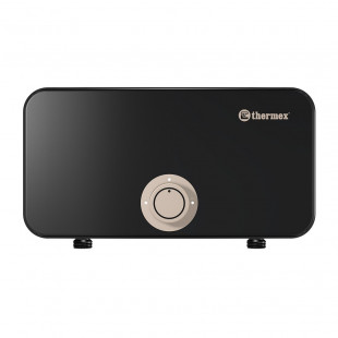 Проточный водонагреватель Thermex Onyx 6500 Black