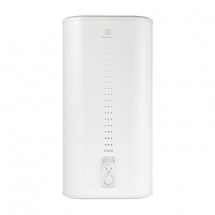 Накопительный электрический водонагреватель Electrolux EWH 100 White