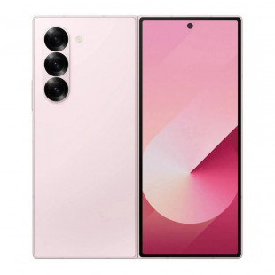 Смартфон Samsung Galaxy Z Fold6 12/512Gb Pink