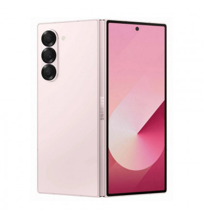 Смартфон Samsung Galaxy Z Fold6 12/512Gb Pink