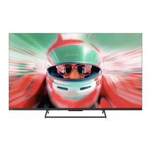 55" Телевизор Sber SDF-55UQ7000MBA Black