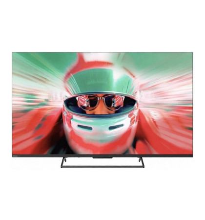 55" Телевизор Sber SDF-55UQ7000MBA Black