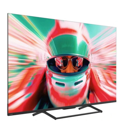 55" Телевизор Sber SDF-55UQ7000MBA Black