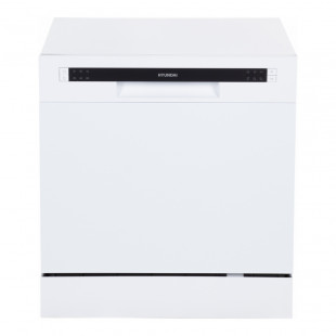 Посудомоечная машина Hyundai DT503 White